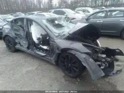 5YJ3E1EB0KF195763 2019 TESLA MODEL 3