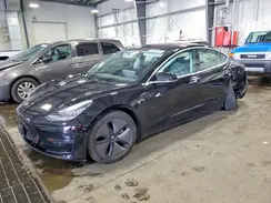 5YJ3E1EB0KF199070 2019 TESLA MODEL 3
