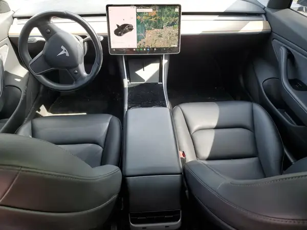 5YJ3E1EB0KF199098 2019 TESLA MODEL 3 - Image 8