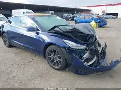5YJ3E1EB0KF199490 2019 TESLA MODEL 3
