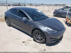5YJ3E1EB0KF205367 2019 TESLA MODEL 3