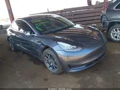 5YJ3E1EB0KF205594 2019 TESLA MODEL 3