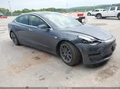 5YJ3E1EB0KF205630 2019 TESLA MODEL 3