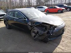 5YJ3E1EB0KF208673 2019 TESLA MODEL 3