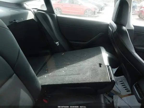 5YJ3E1EB0KF208673 2019 TESLA MODEL 3 - Image 8