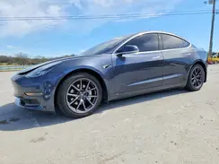 5YJ3E1EB0KF209581 2019 TESLA MODEL 3