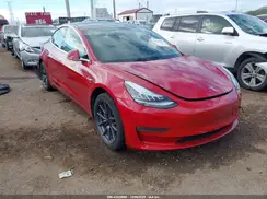 5YJ3E1EB0KF210617 2019 TESLA MODEL 3