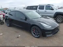 5YJ3E1EB0KF211718 2019 TESLA MODEL 3