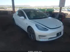 5YJ3E1EB0KF213601 2019 TESLA MODEL 3