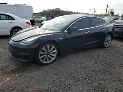 5YJ3E1EB0KF231032 2019 TESLA MODEL 3