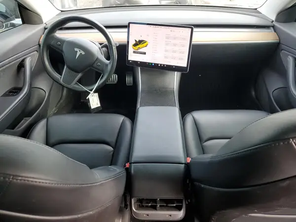 5YJ3E1EB0KF231032 2019 TESLA MODEL 3 - Image 8