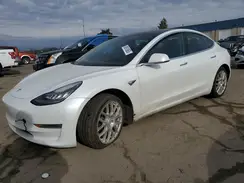 5YJ3E1EB0KF231144 2019 TESLA MODEL 3