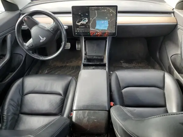 5YJ3E1EB0KF231144 2019 TESLA MODEL 3 - Image 8