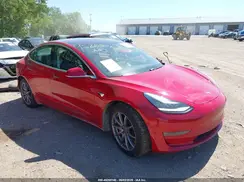 5YJ3E1EB0KF237669 2019 TESLA MODEL 3