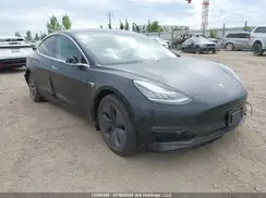 5YJ3E1EB0KF267884 2019 TESLA MODEL 3