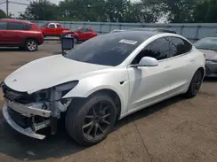 5YJ3E1EB0KF359545 2019 TESLA MODEL 3