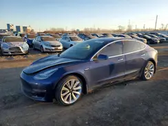 5YJ3E1EB0KF364910 2019 TESLA MODEL 3