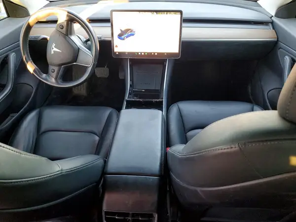 5YJ3E1EB0KF364910 2019 TESLA MODEL 3 - Image 8