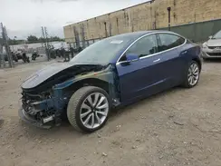 5YJ3E1EB0KF365569 2019 TESLA MODEL 3