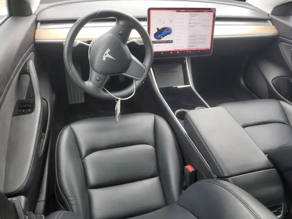 5YJ3E1EB0KF365569 2019 TESLA MODEL 3 - Image 8