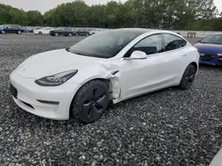 5YJ3E1EB0KF365653 2019 TESLA MODEL 3
