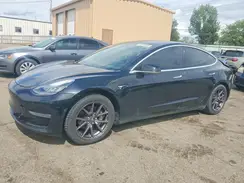 5YJ3E1EB0KF385269 2019 TESLA MODEL 3