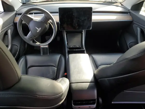 5YJ3E1EB0KF385367 2019 TESLA MODEL 3 - Image 8