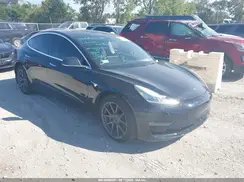 5YJ3E1EB0KF385563 2019 TESLA MODEL 3