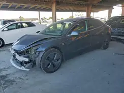 5YJ3E1EB0KF385921 2019 TESLA MODEL 3