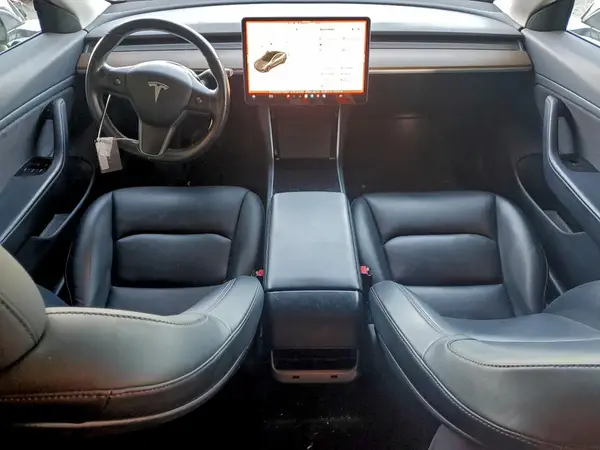 5YJ3E1EB0KF385921 2019 TESLA MODEL 3 - Image 8