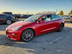 5YJ3E1EB0KF387071 2019 TESLA MODEL 3