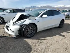 5YJ3E1EB0KF387961 2019 TESLA MODEL 3