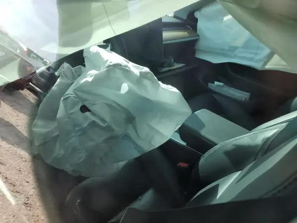 5YJ3E1EB0KF387961 2019 TESLA MODEL 3 - Image 8
