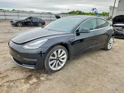 5YJ3E1EB0KF388575 2019 TESLA MODEL 3