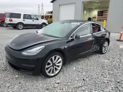5YJ3E1EB0KF388804 2019 TESLA MODEL 3