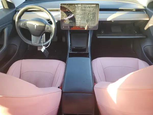 5YJ3E1EB0KF388804 2019 TESLA MODEL 3 - Image 8