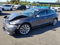 5YJ3E1EB0KF389192 2019 TESLA MODEL 3