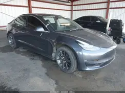 5YJ3E1EB0KF389225 2019 TESLA MODEL 3