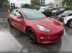 5YJ3E1EB0KF389659 2019 TESLA MODEL 3
