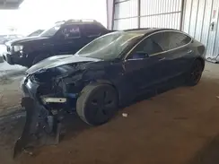 5YJ3E1EB0KF391105 2019 TESLA MODEL 3
