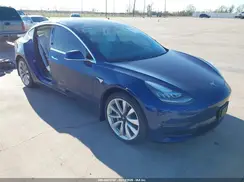 5YJ3E1EB0KF392139 2019 TESLA MODEL 3