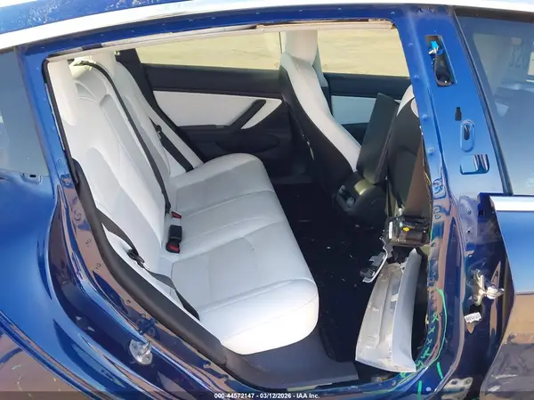 5YJ3E1EB0KF392139 2019 TESLA MODEL 3 - Image 8