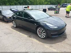 5YJ3E1EB0KF392593 2019 TESLA MODEL 3