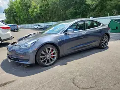 5YJ3E1EB0KF392898 2019 TESLA MODEL 3
