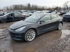 5YJ3E1EB0KF407240 2019 TESLA MODEL 3
