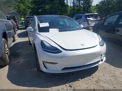 5YJ3E1EB0KF408419 2019 TESLA MODEL 3
