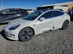 5YJ3E1EB0KF408422 2019 TESLA MODEL 3