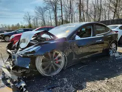 5YJ3E1EB0KF413412 2019 TESLA MODEL 3