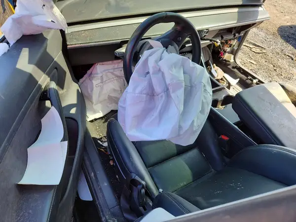 5YJ3E1EB0KF413412 2019 TESLA MODEL 3 - Image 8