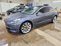 5YJ3E1EB0KF413507 2019 TESLA MODEL 3